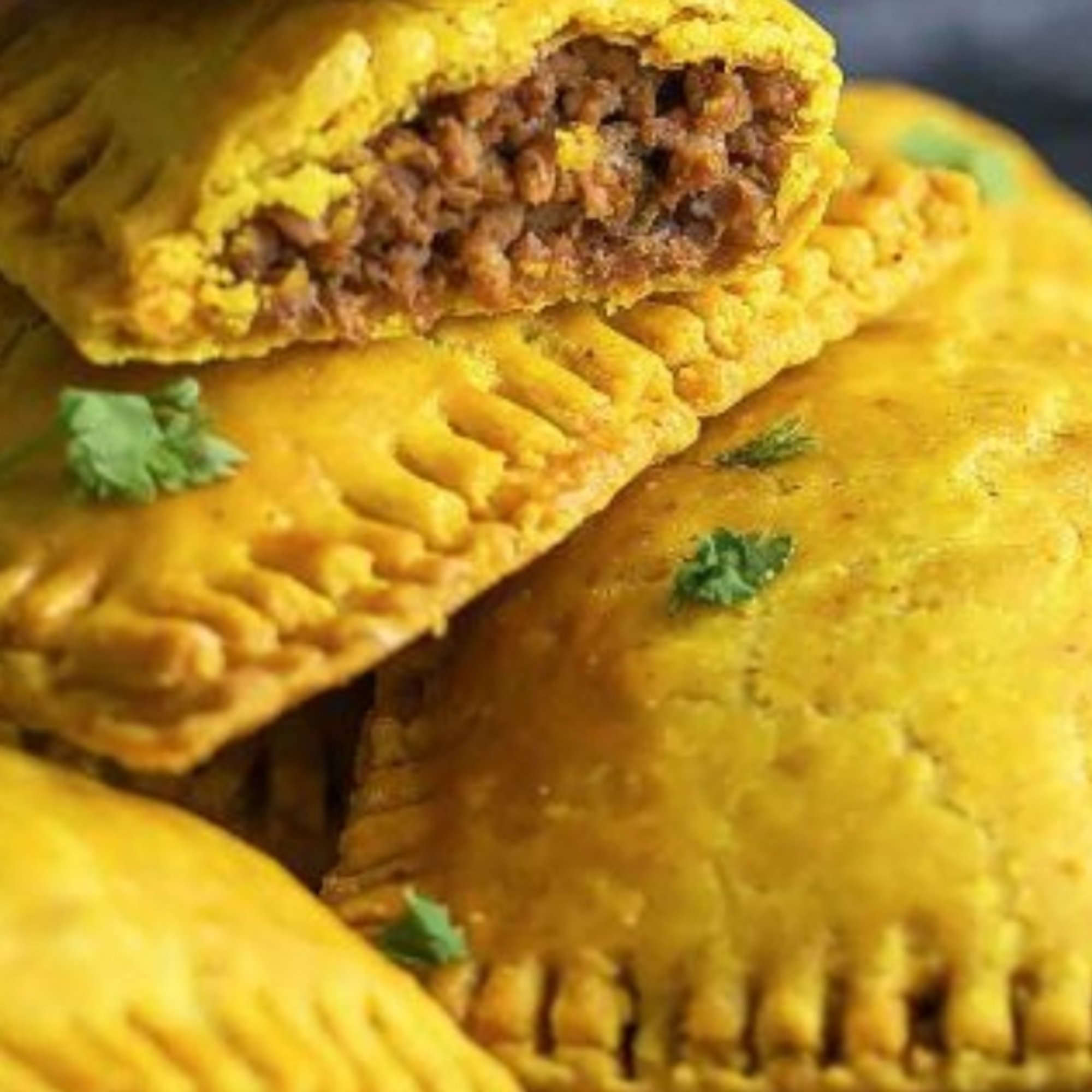 Jamaican Patty (2)