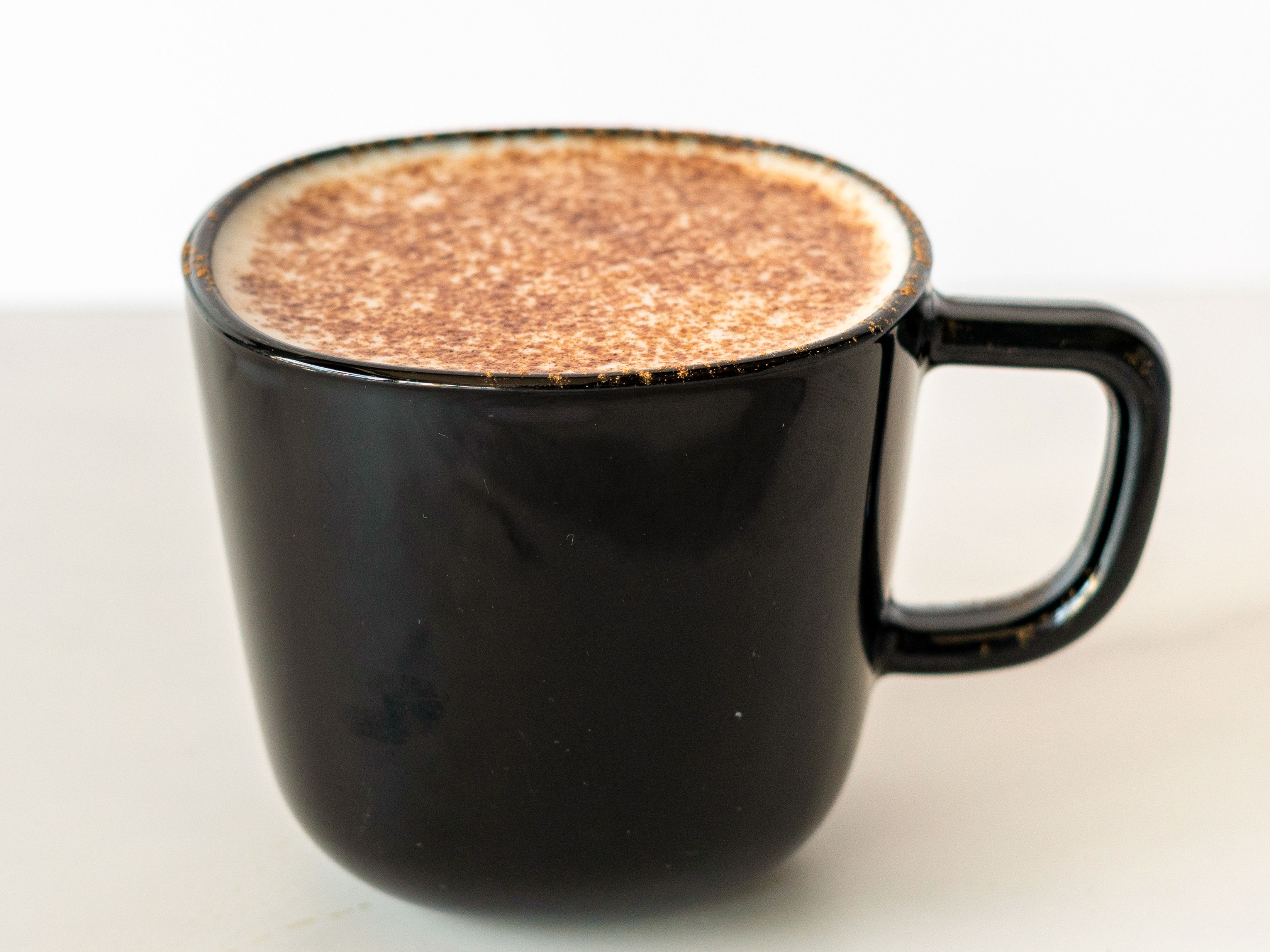 Chai Tea Latte
