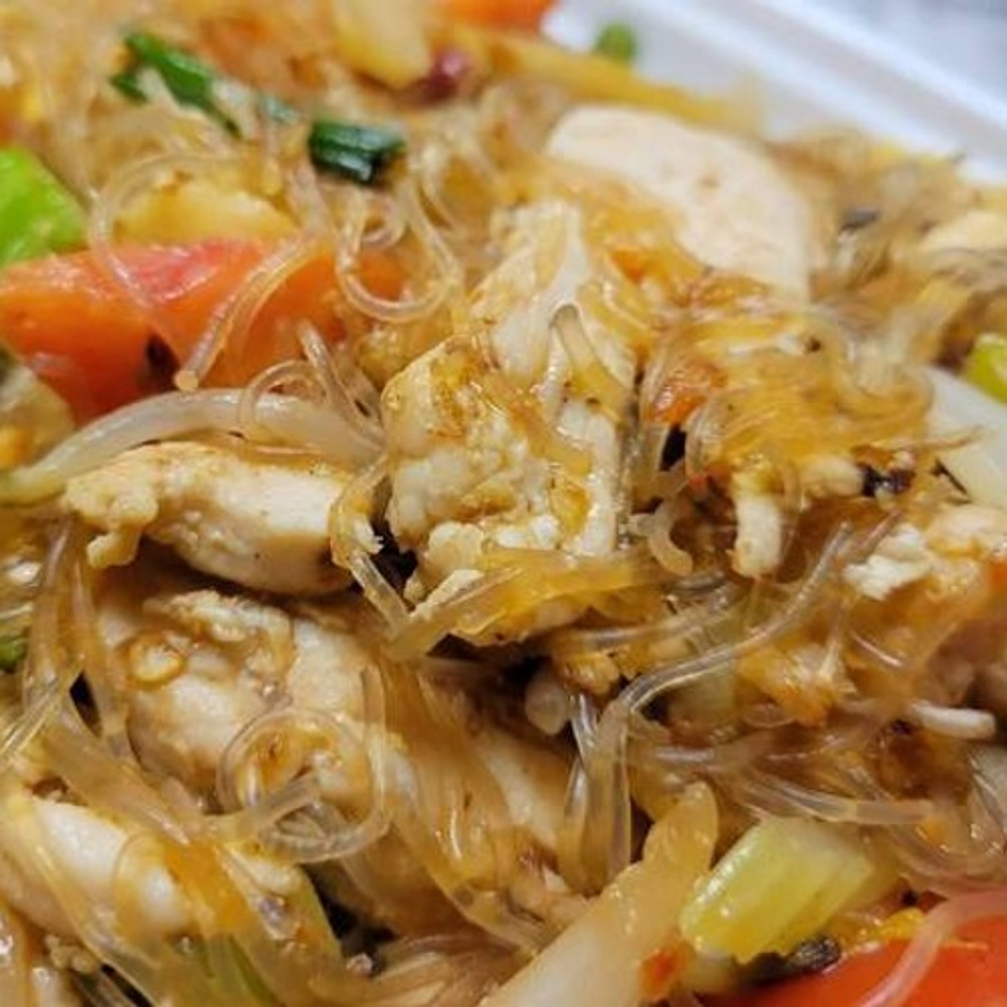 Pad Woon Sen