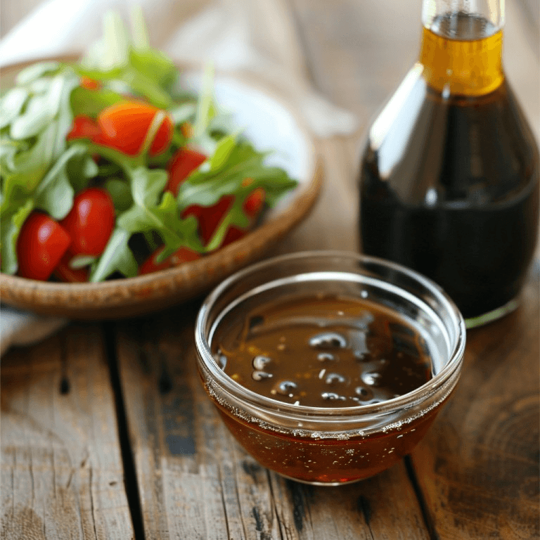 Italian vinaigrette
