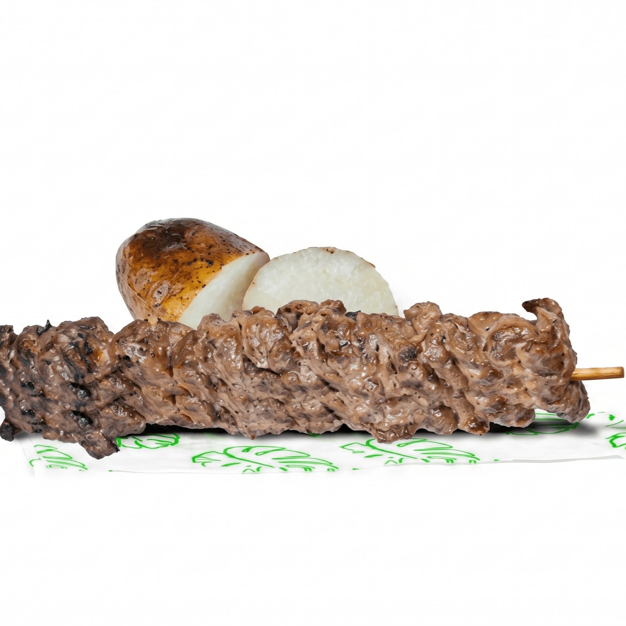 Steak Pinchos