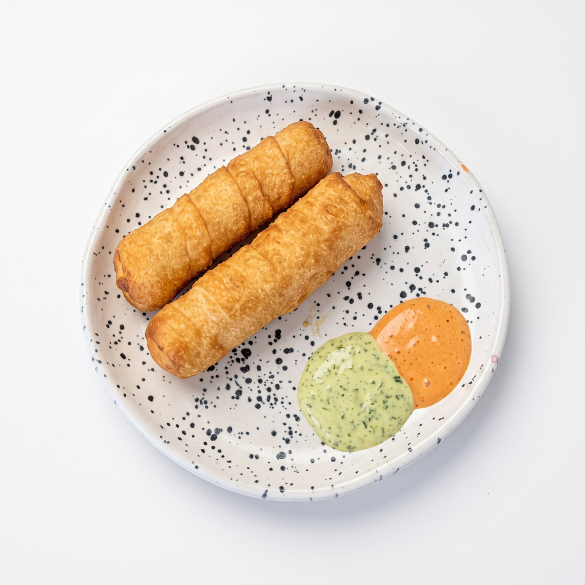 Tequenos
