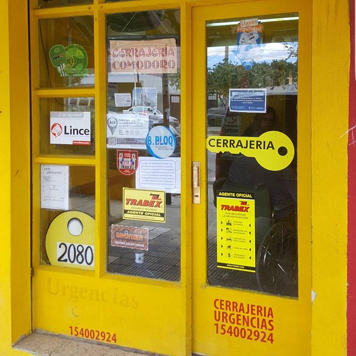 Galería en miniatura