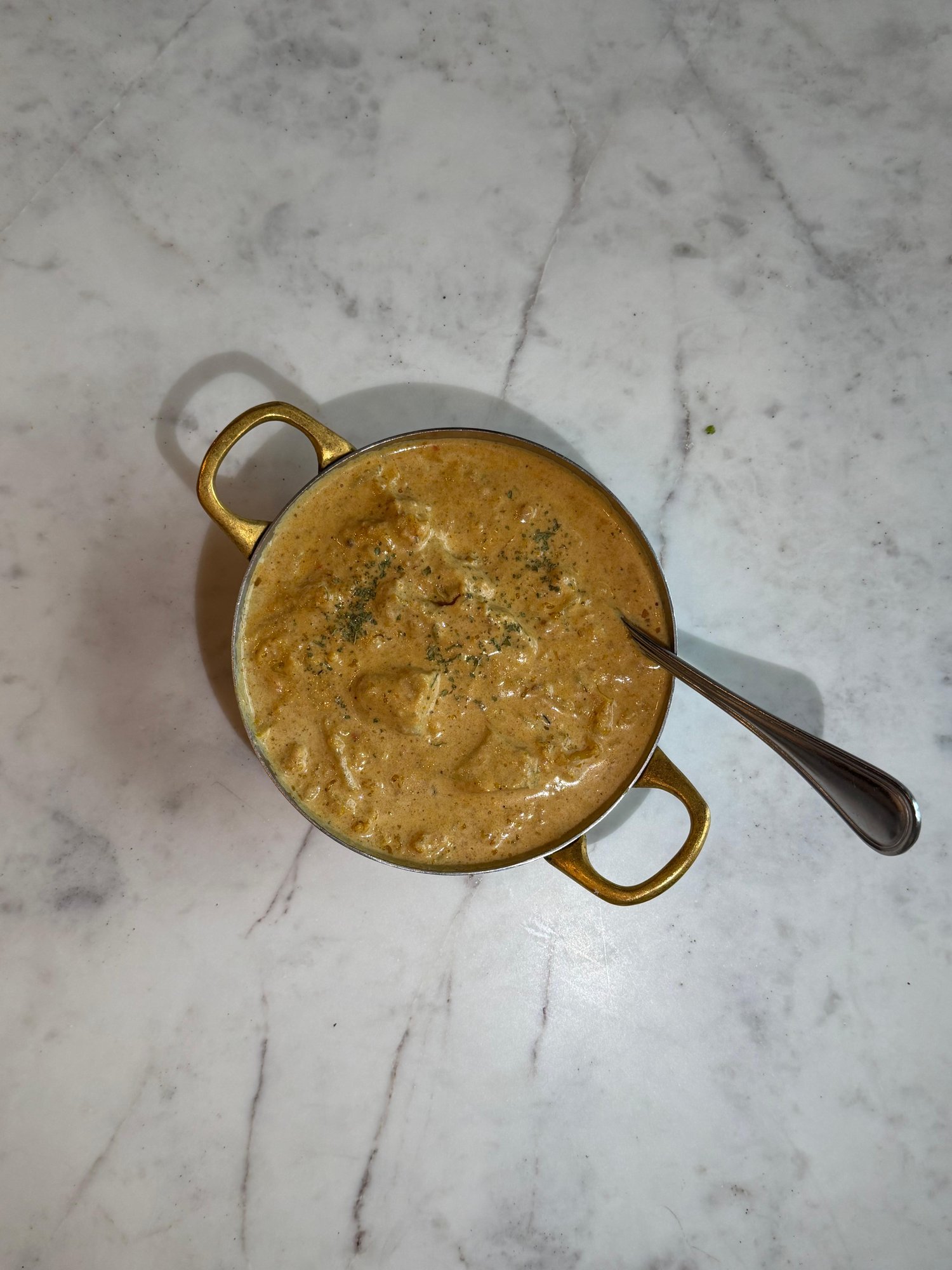 YAK KORMA