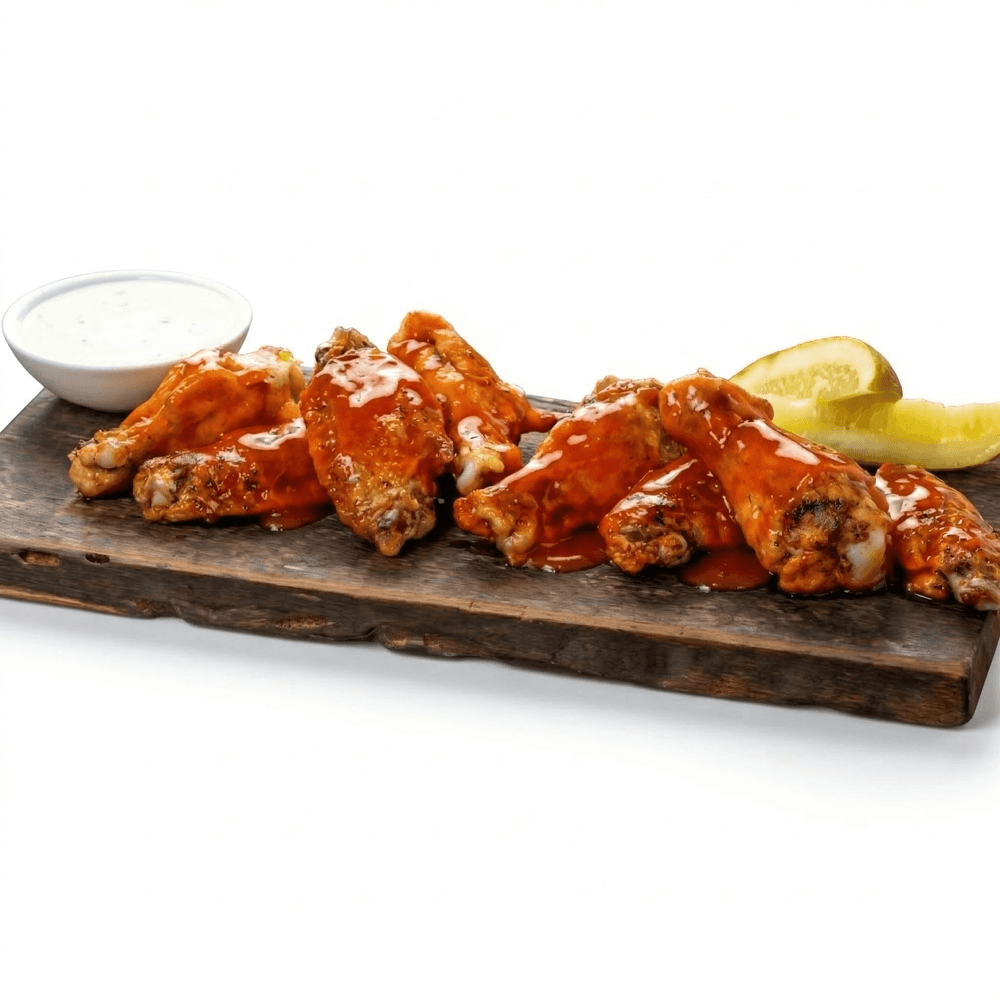Buffalo Wings Appetizza