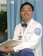 David Y. Wang, MD