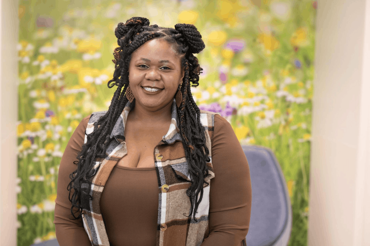 Raya Tucker, MEd, LPCC-S, CDCA
