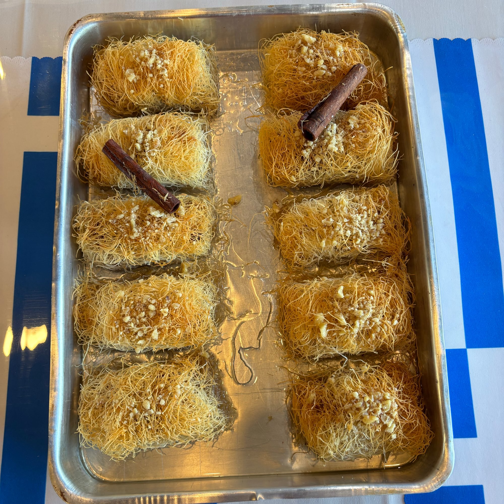 Kataifi