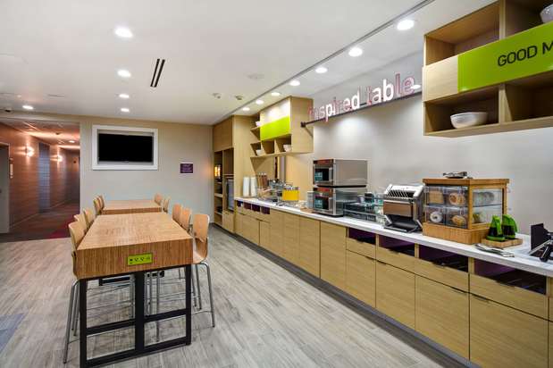 Images Home2 Suites by Hilton Fort Worth Fossil Creek