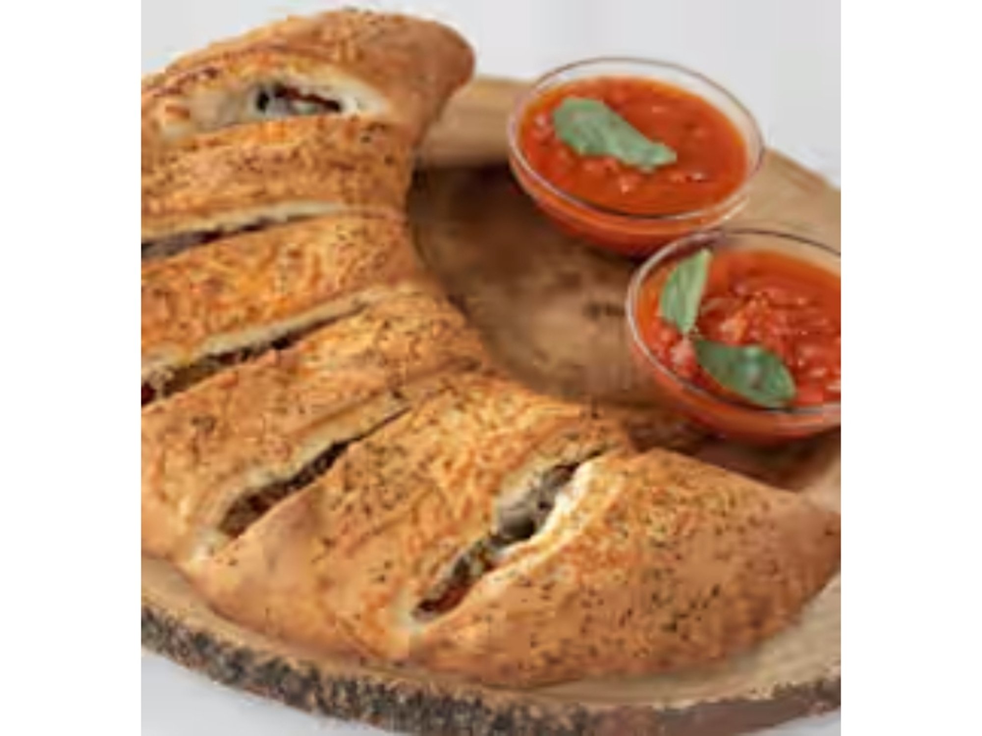 Roma Calzone