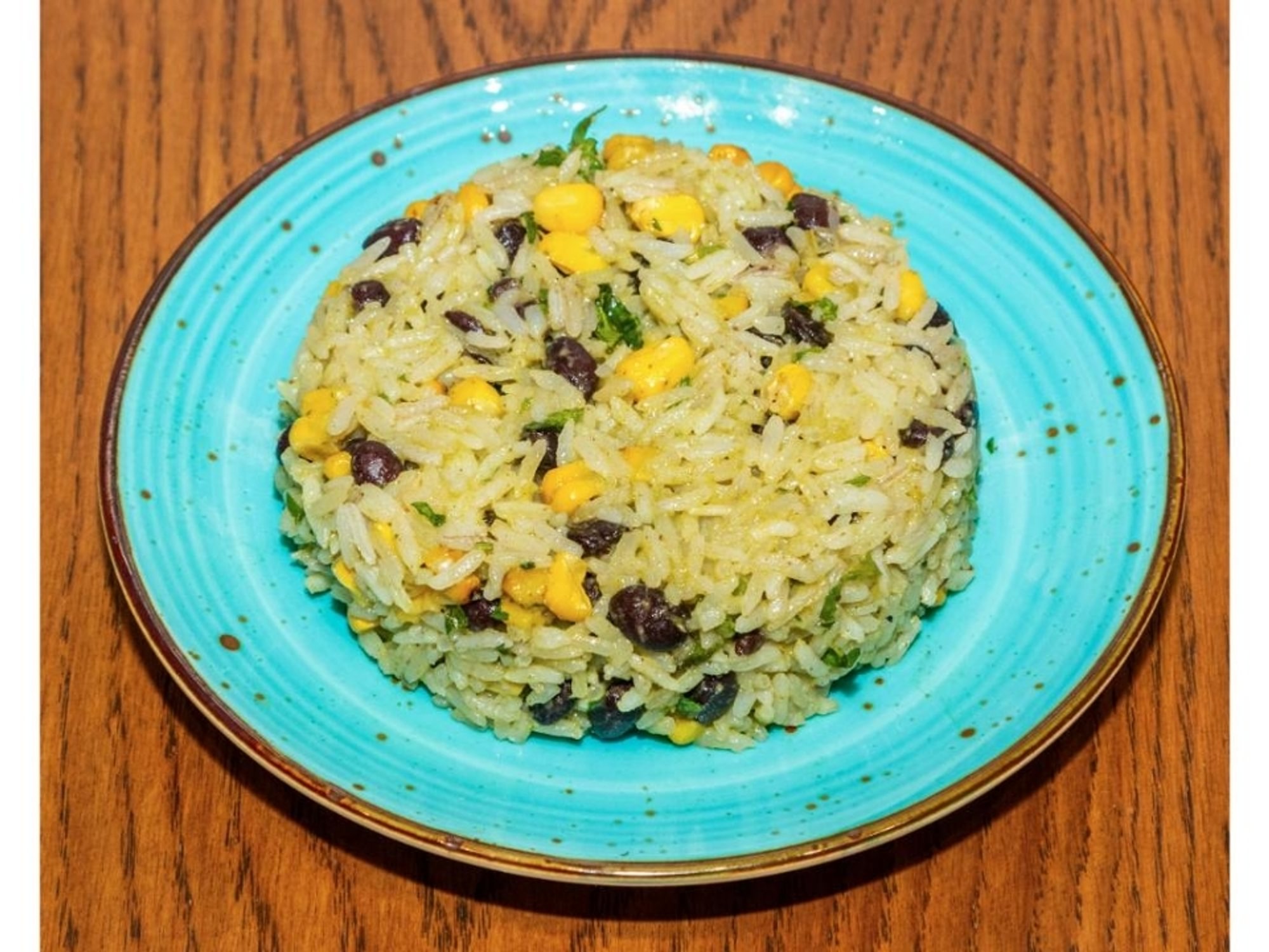 Doña Mesa Cilantro Rice