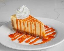 Guava Cheesecake