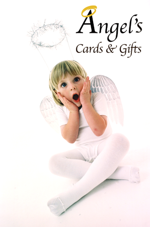 Images Angel's Cards & Gifts