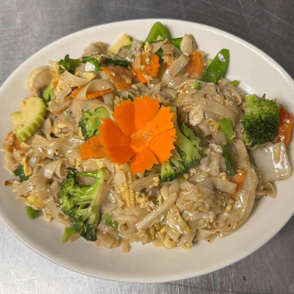 Lo Mein