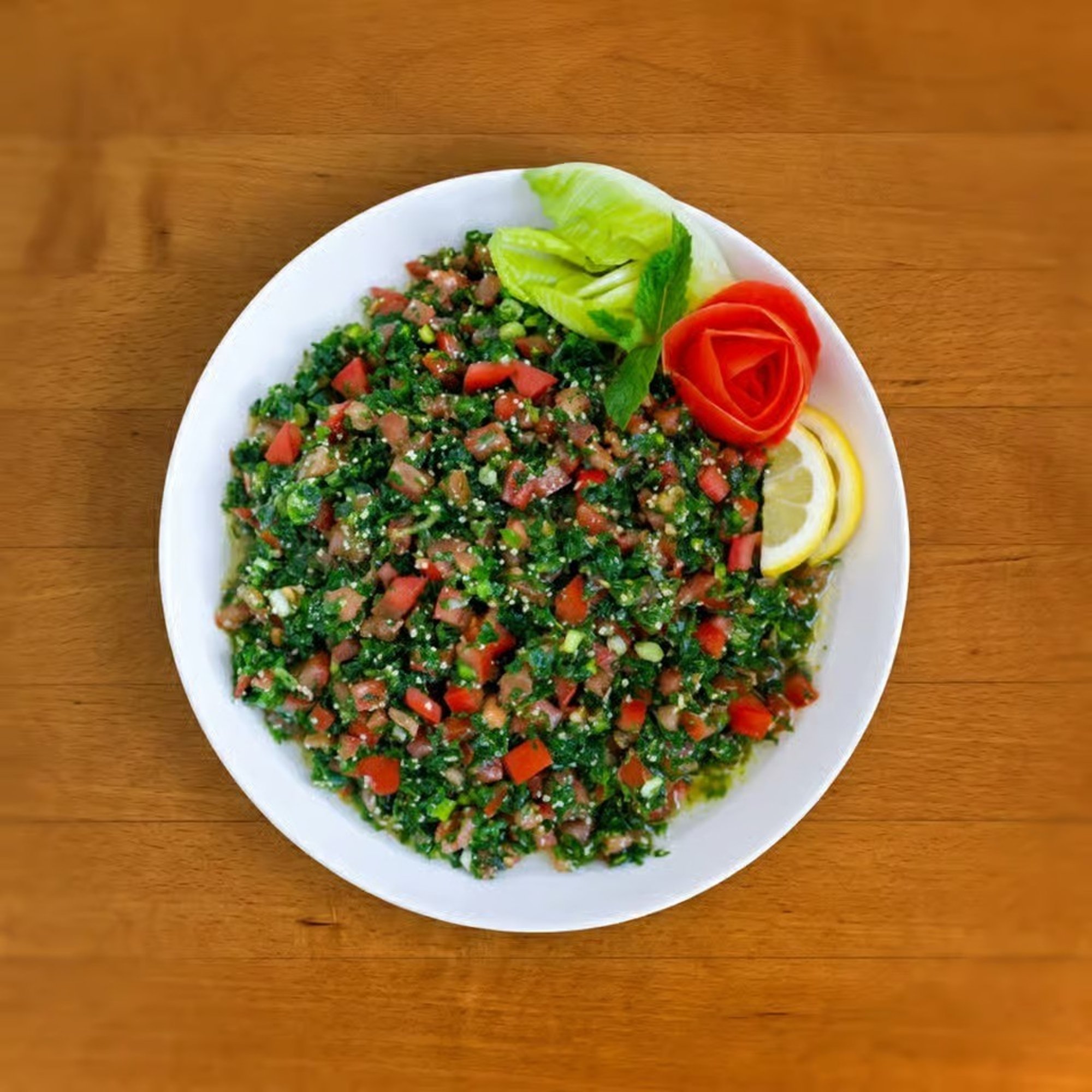 Tabbouleh Salad