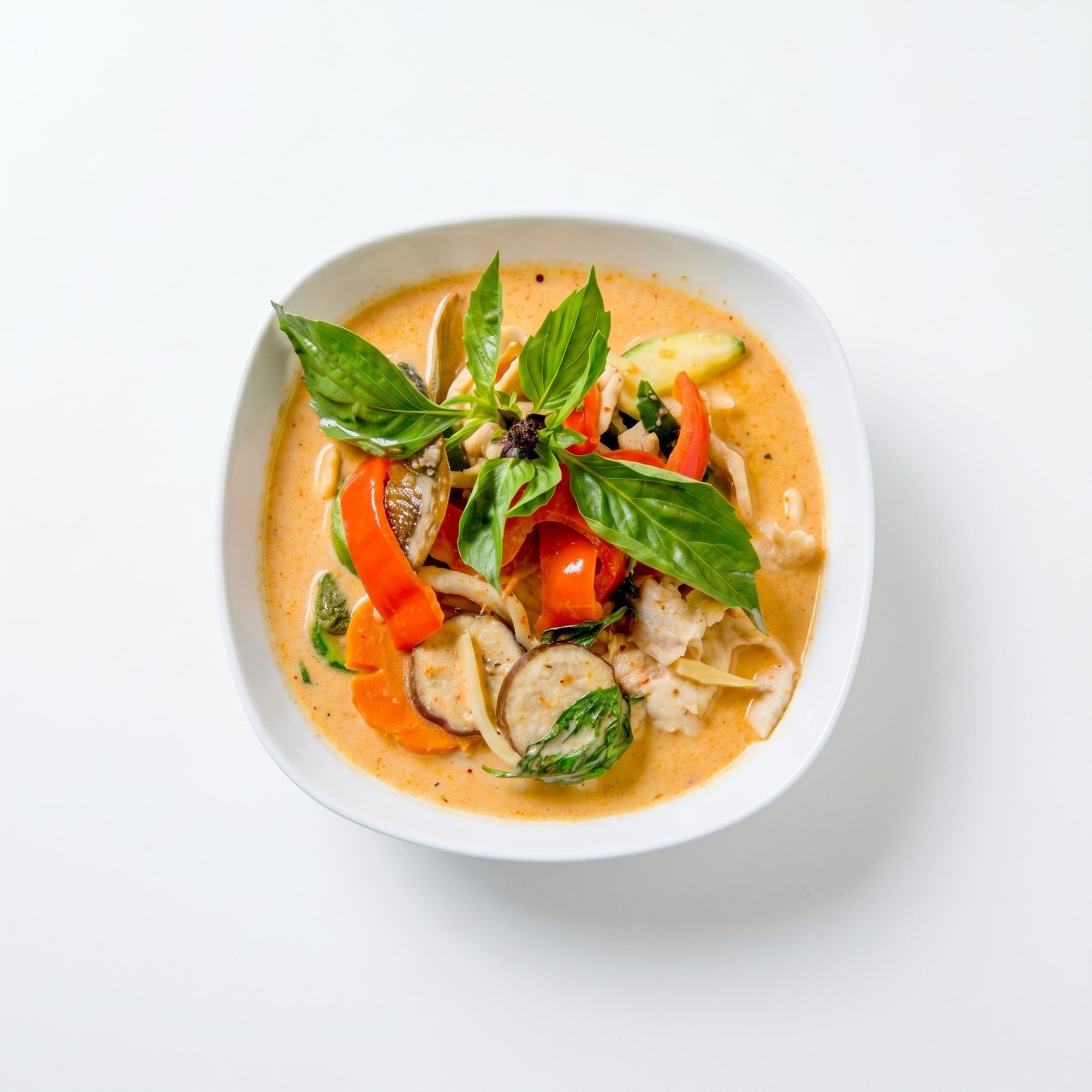 Red Curry