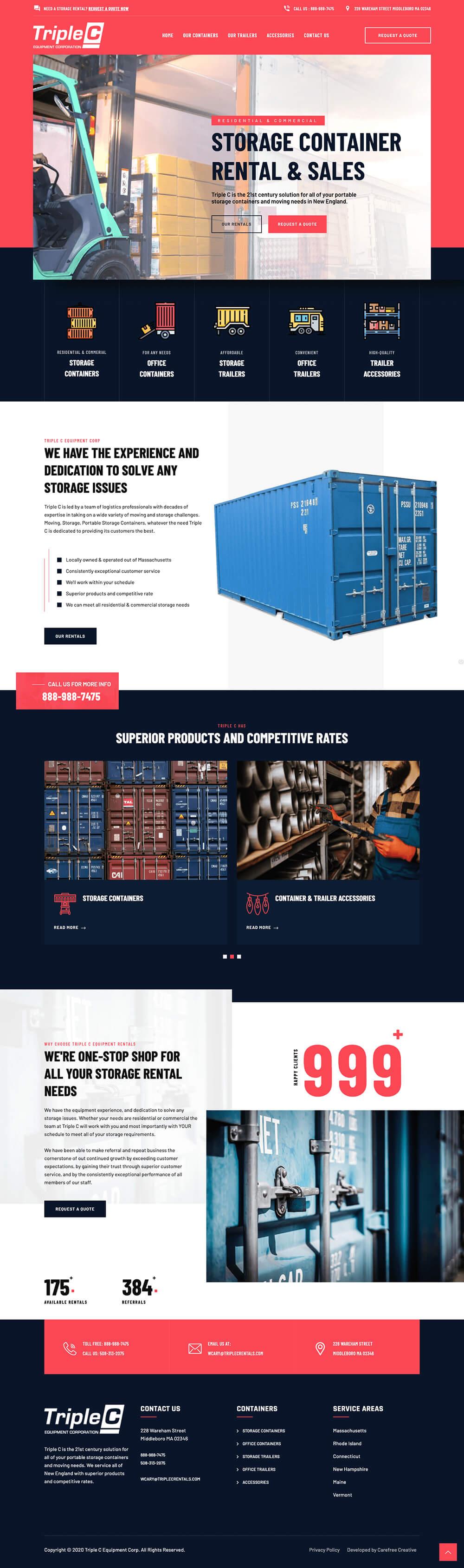 Carefree Creative Image