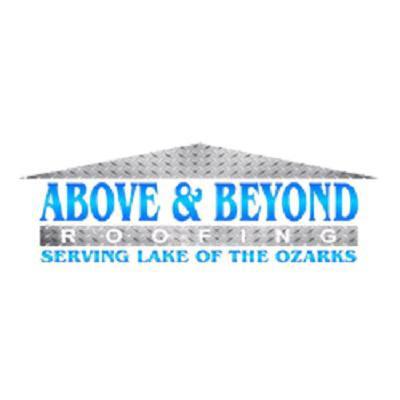 Above & Beyond Roofing