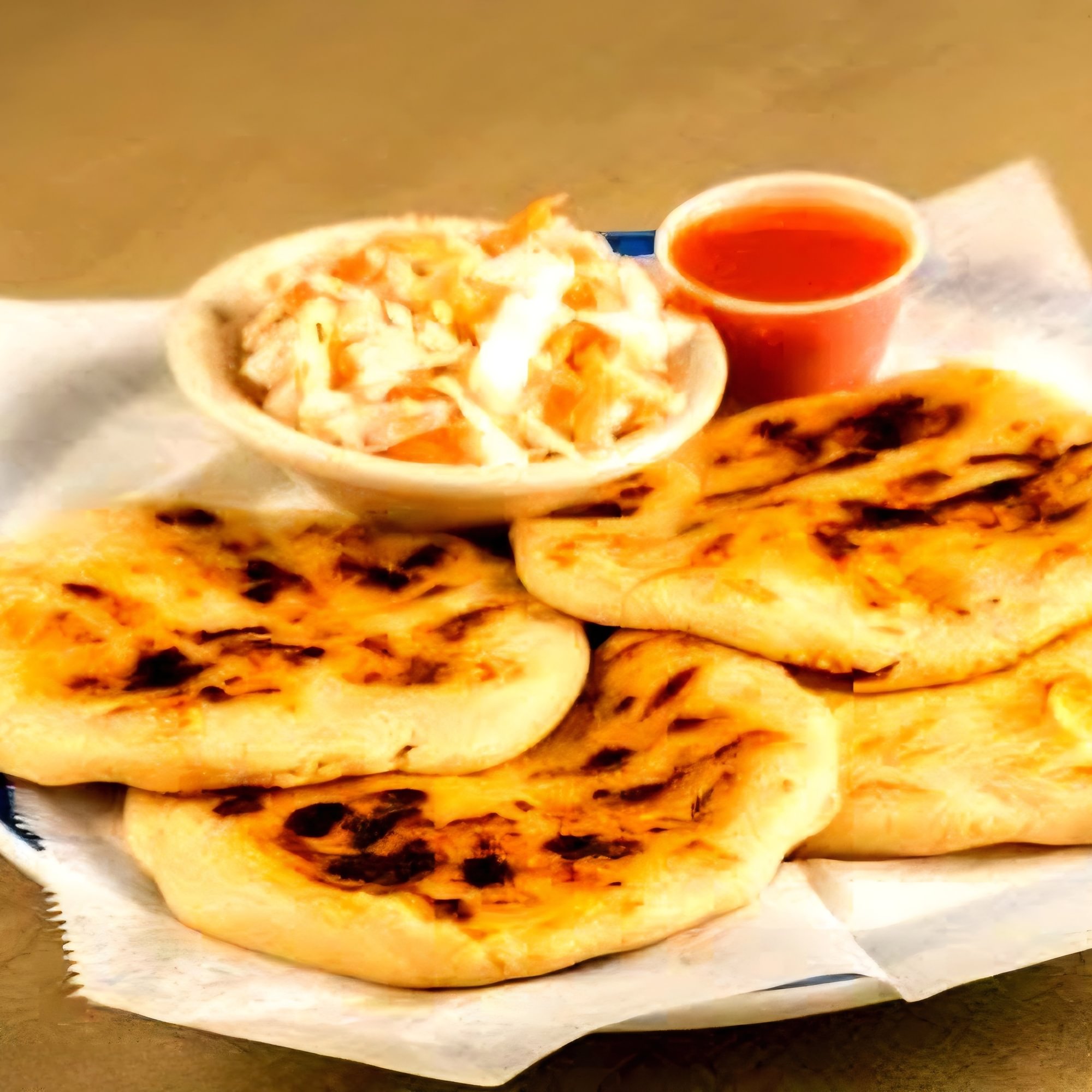 Pupusas