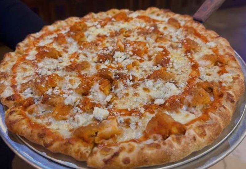 BUFFALO CHICKEN LARGE