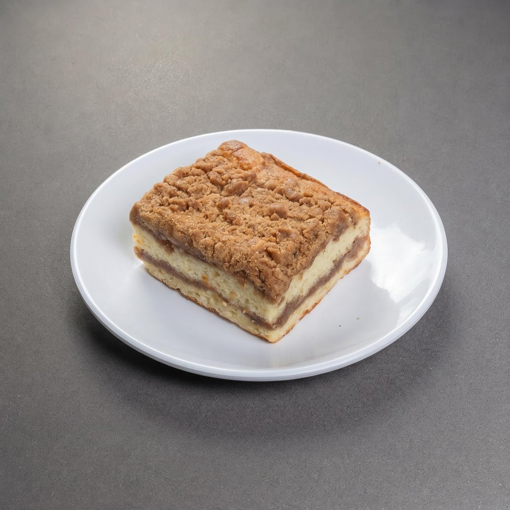 Coffee Cake