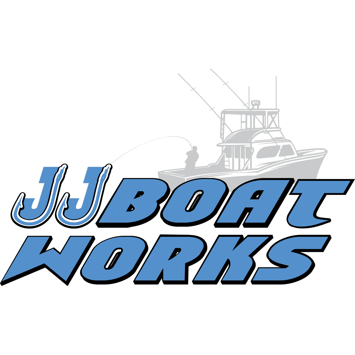 JJ Boat Works