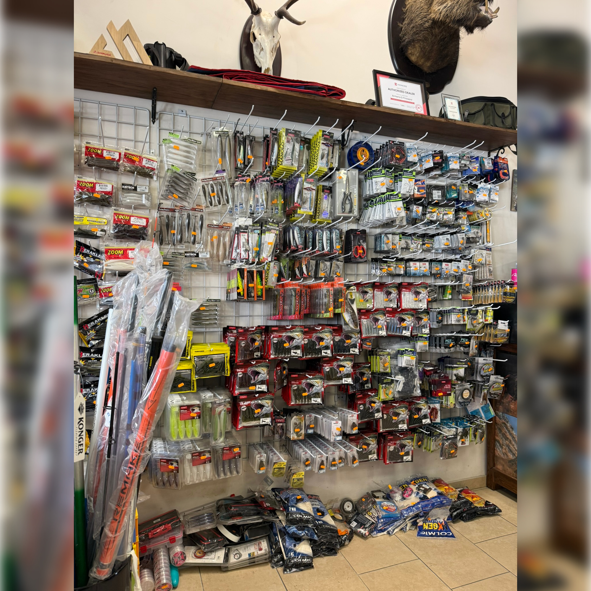 Galería en miniatura