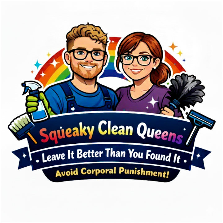 Squeaky Clean Queens
