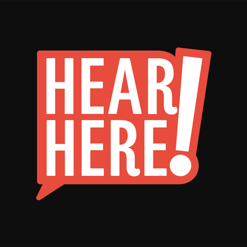 Hear Here