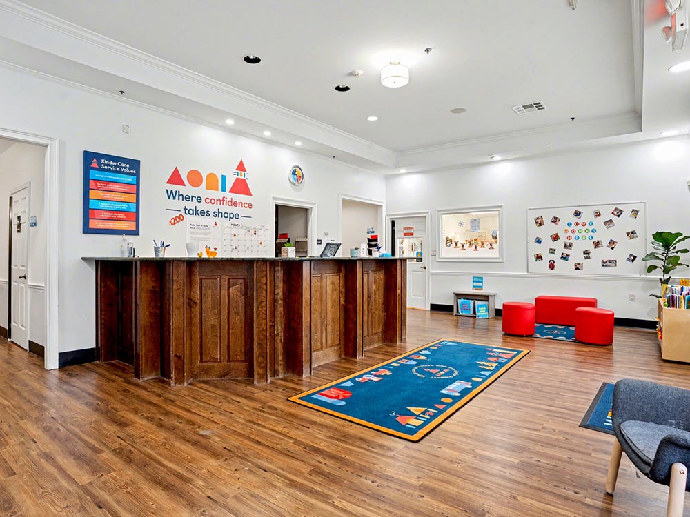 Alpharetta KinderCare Image