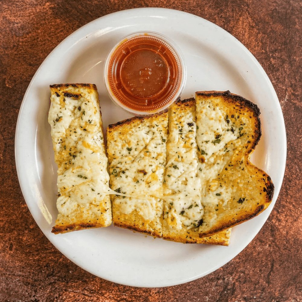 Garlic Bread