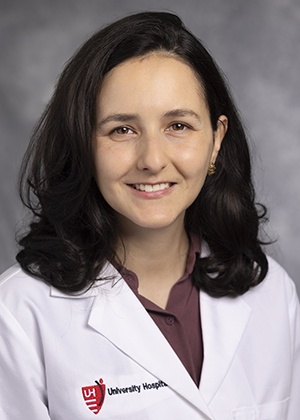 Eduarda Grinsztejn Joao, MD Image