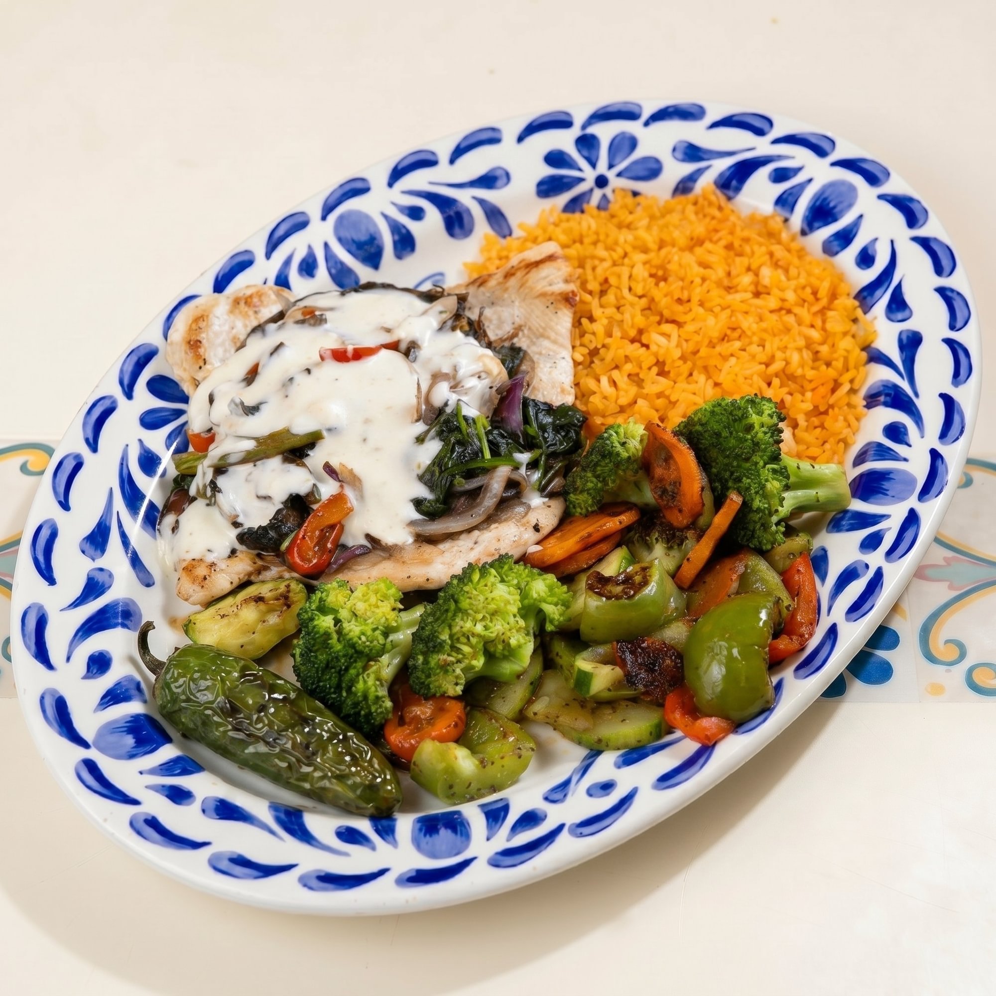 Pollo Loco