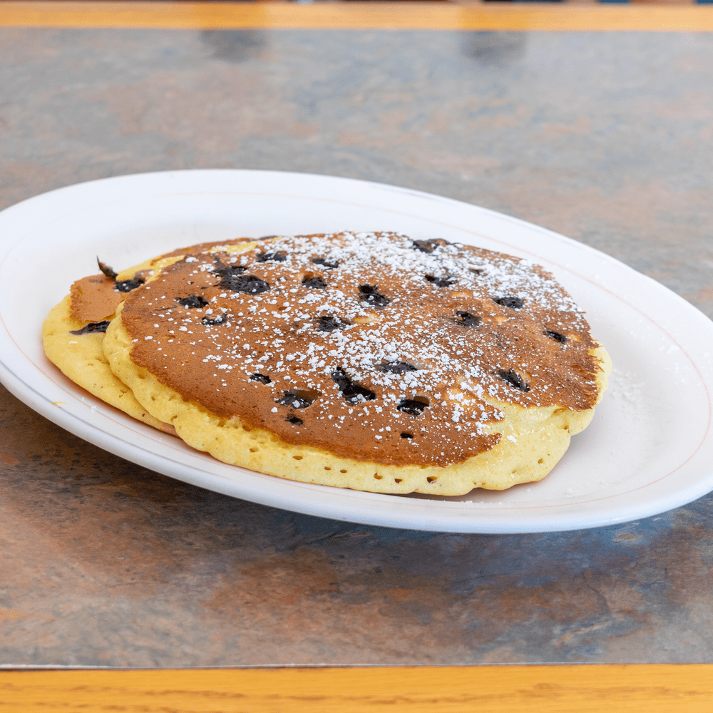 Pancakes Or French Toast (2)