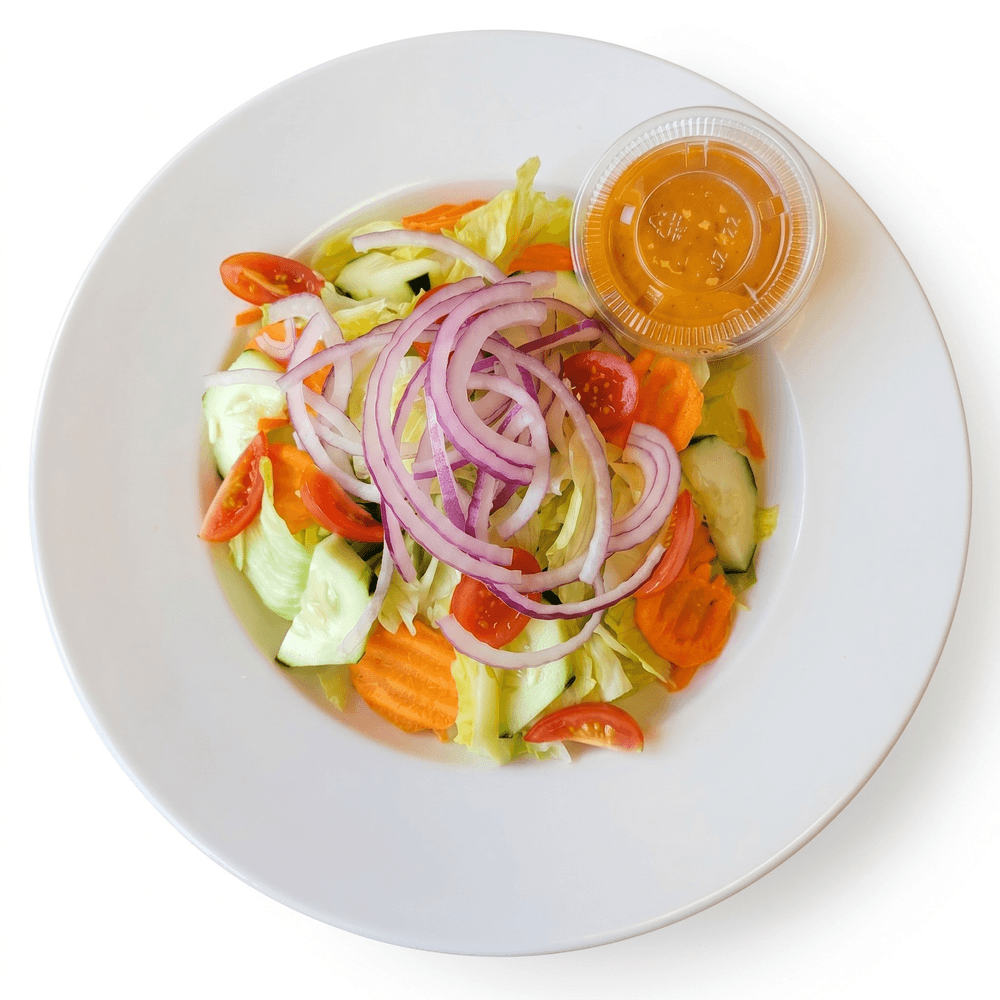 Garden Salad