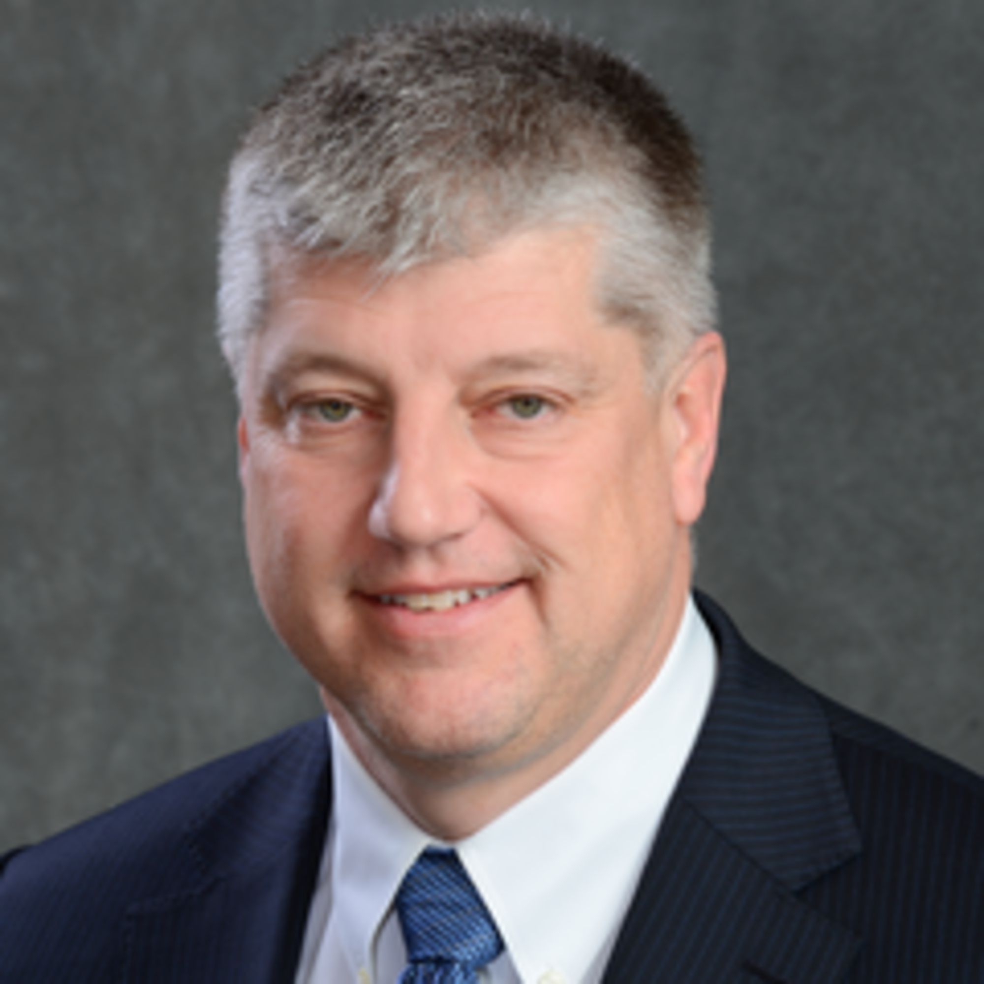 Edward Jones - Financial Advisor: Steven Channing