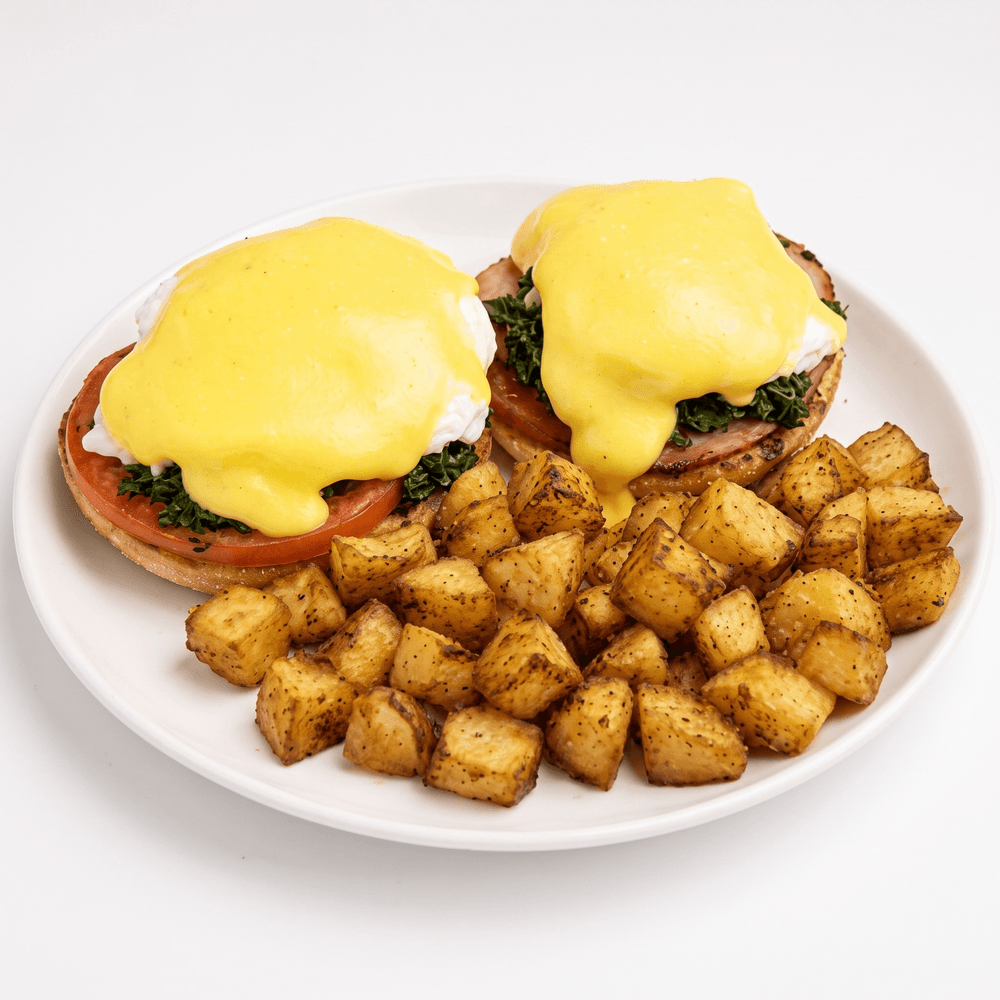 House Benedict
