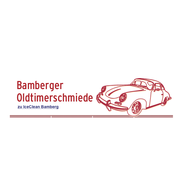 Logo von Bamberger Oldtimerschmiede