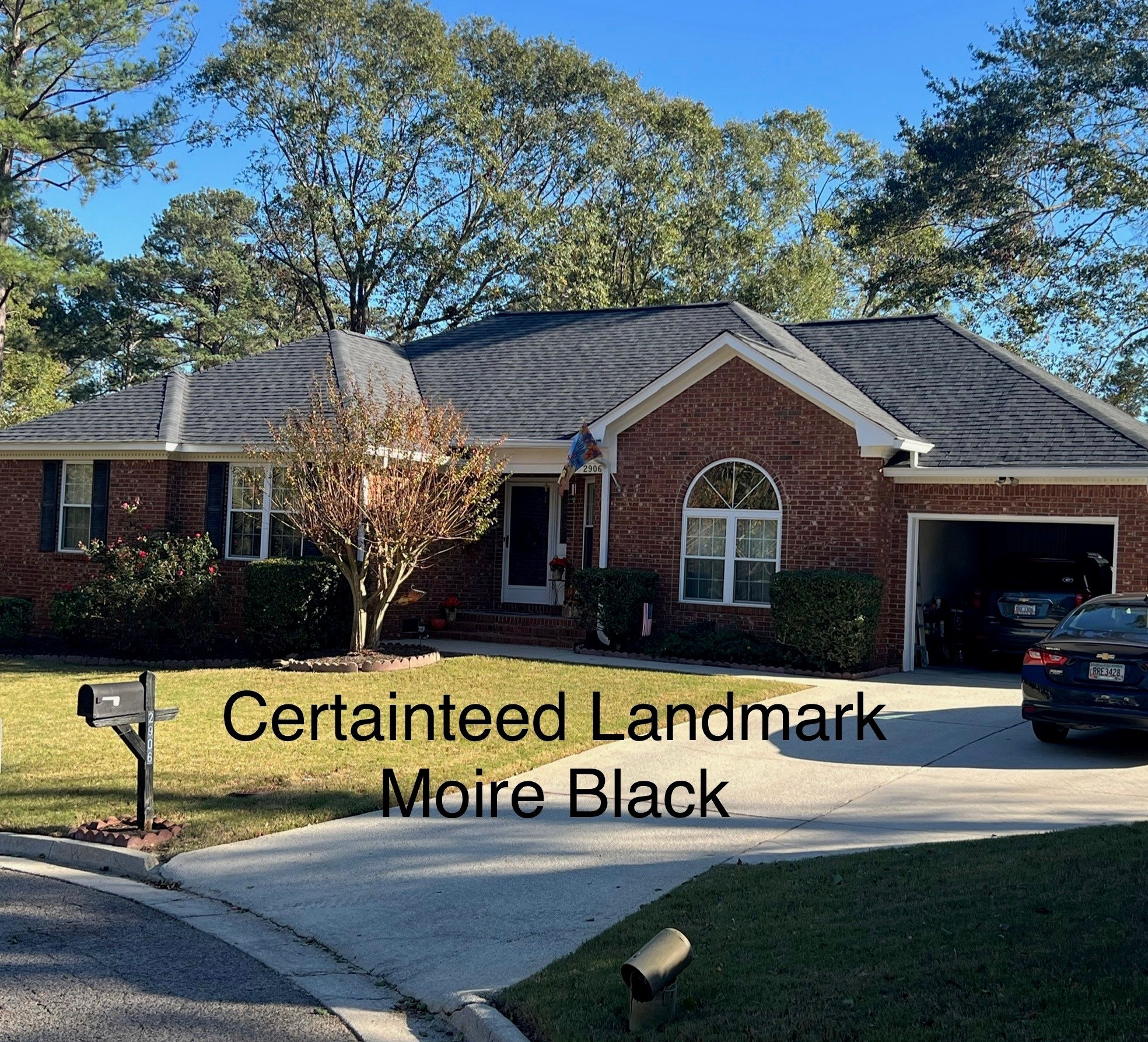 Roofing Warriorz Image