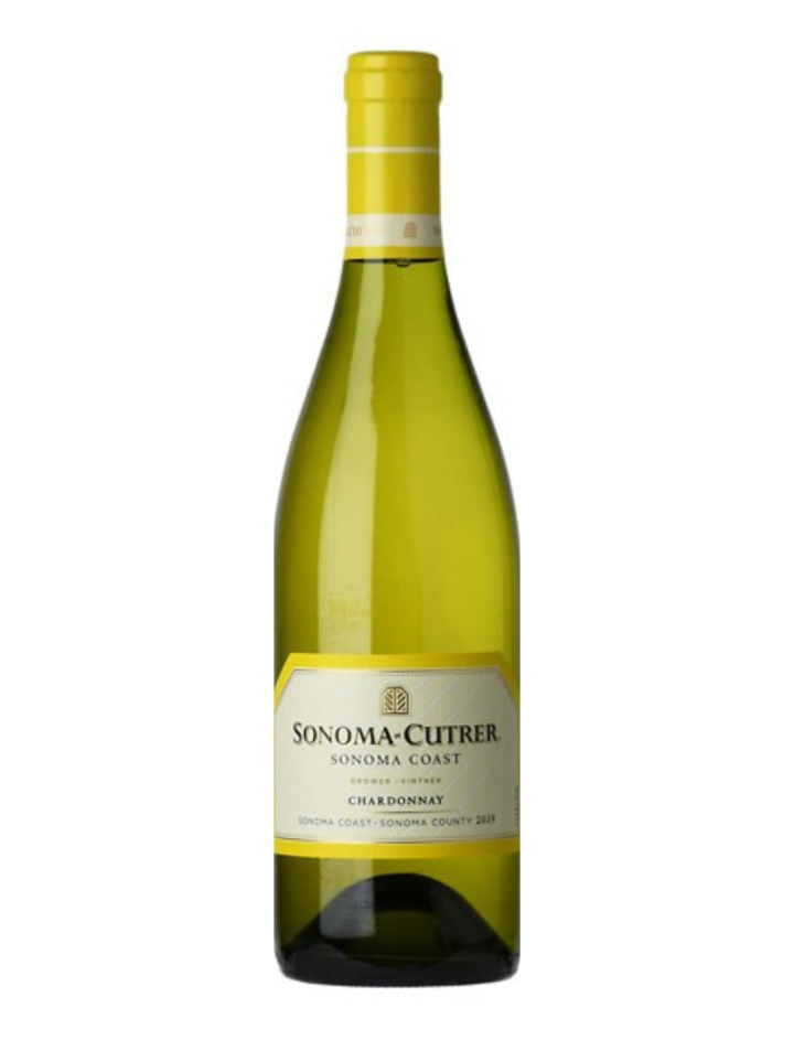 Chardonnay