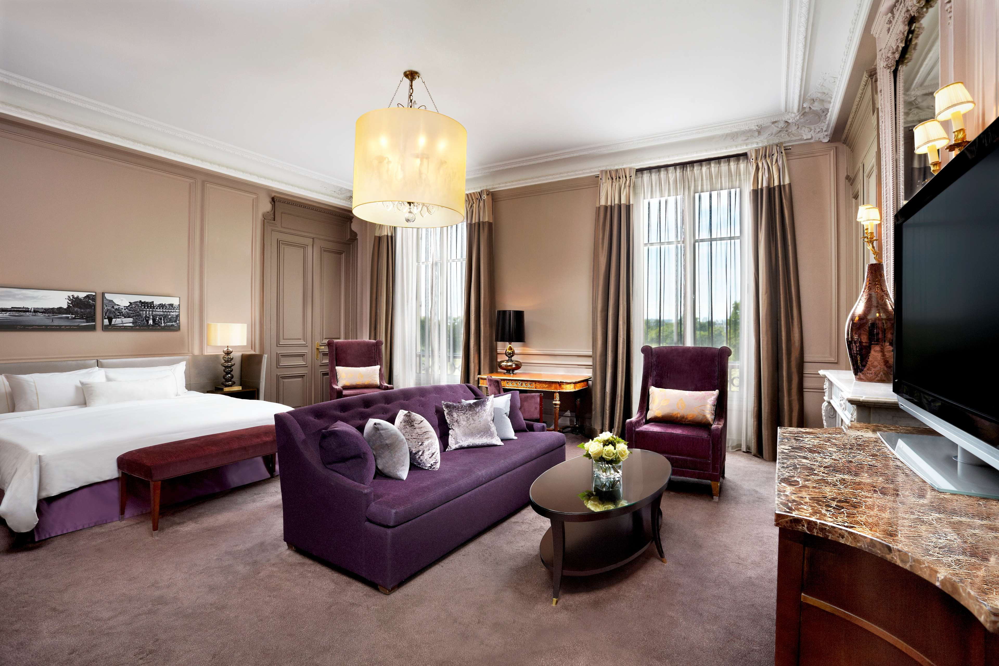 Images The Westin Paris - Vendôme