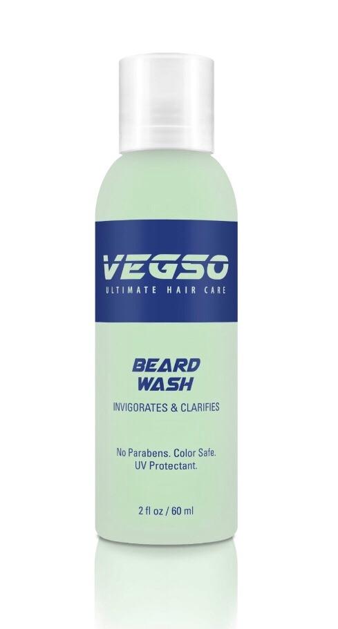 Beard Wash