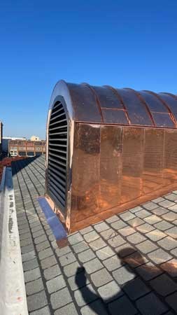 Full Service Sheet Metal