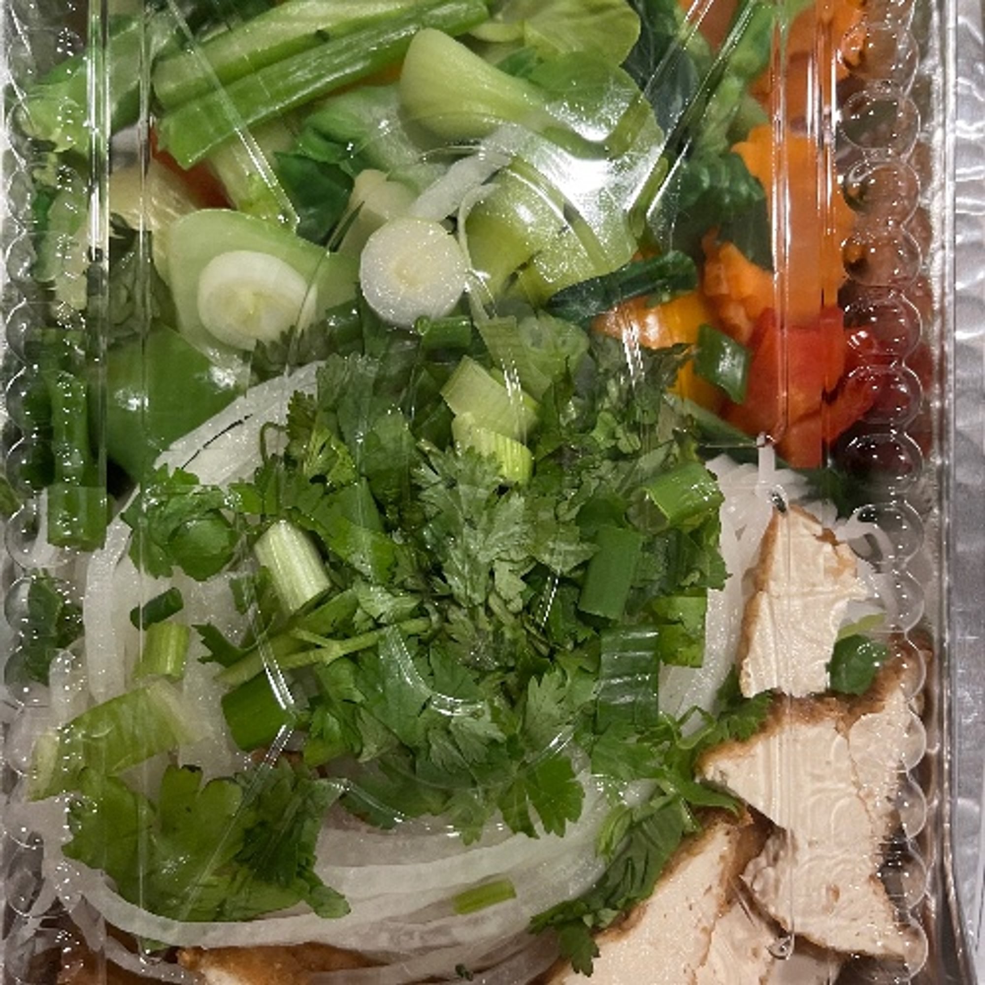 Vegan Pho