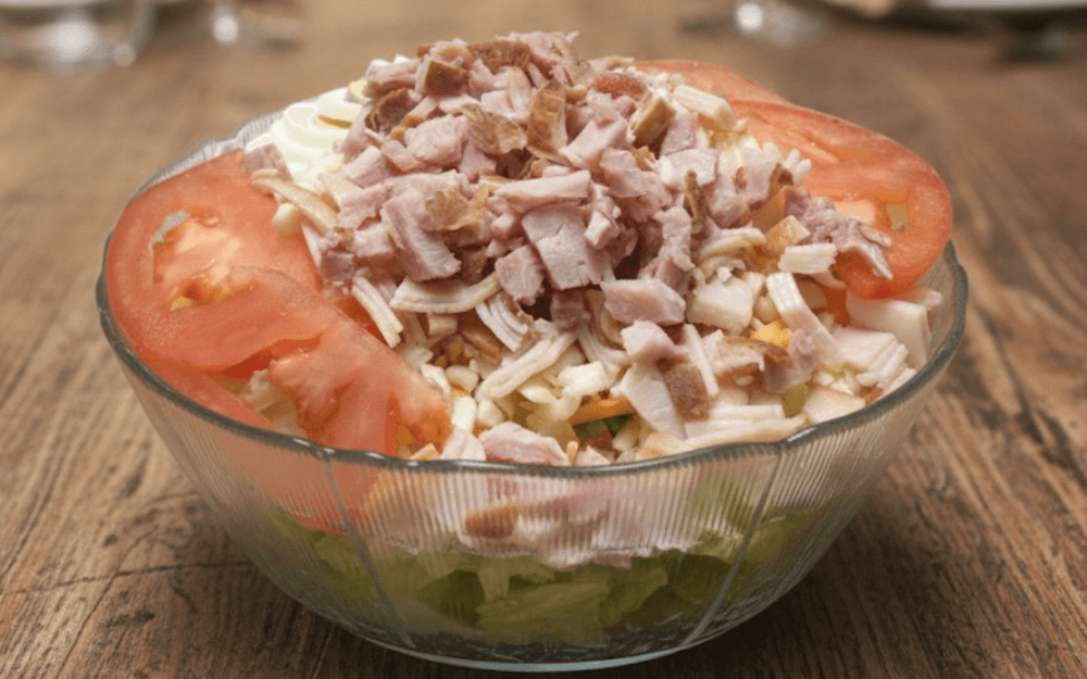 Chef Salad