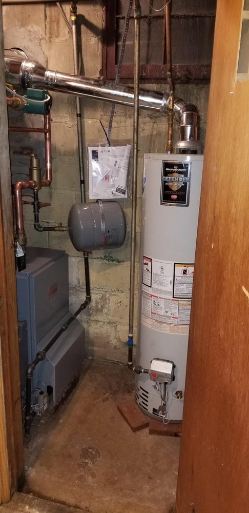 GK Mechanical, LLC Image