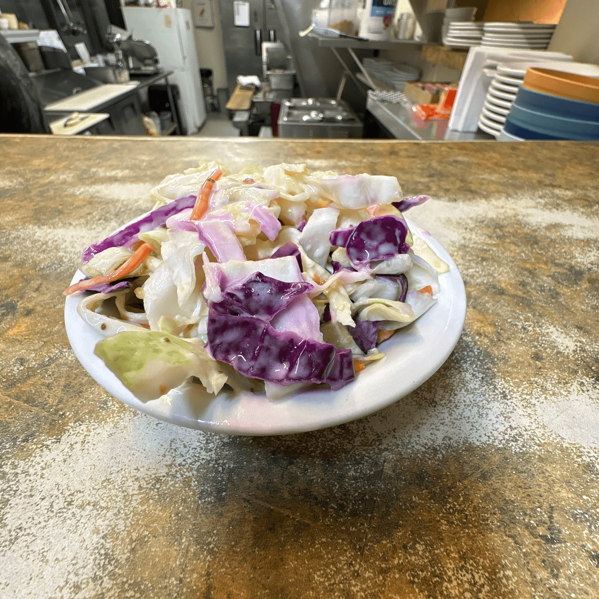 Coleslaw