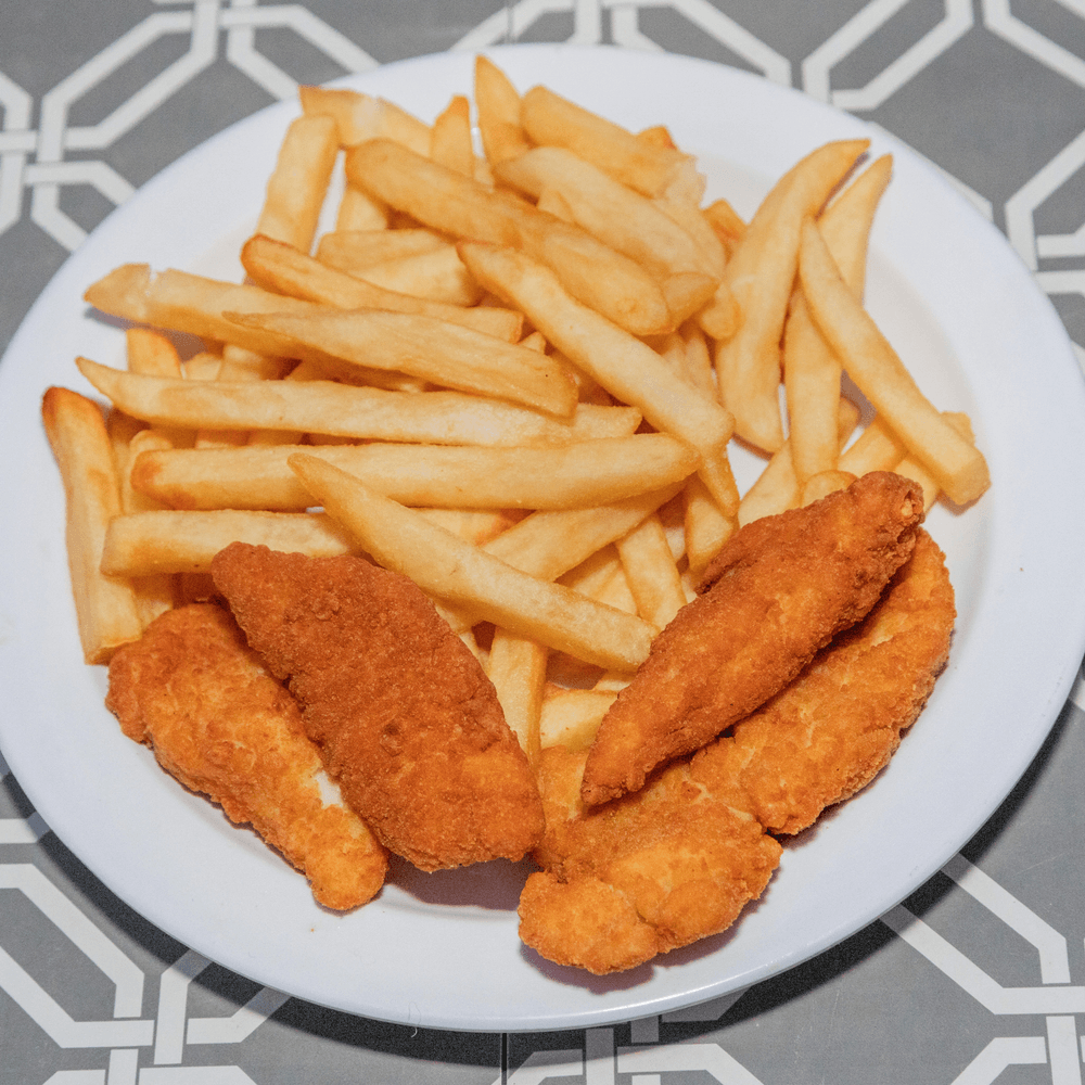 Chicken Tenders