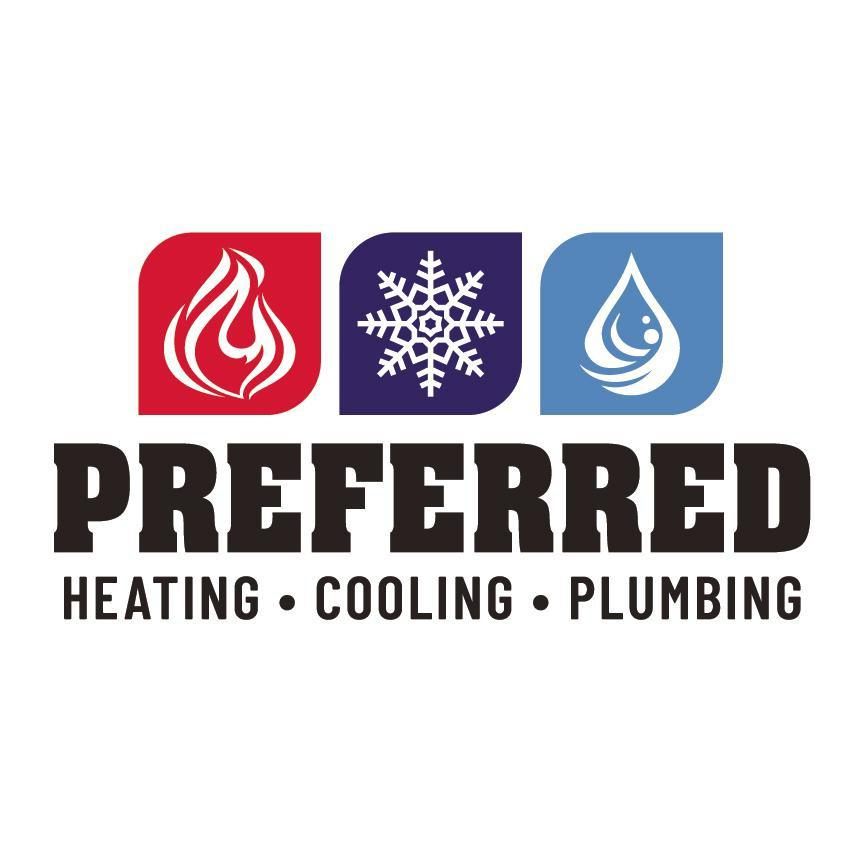 Preferred Heating, Cooling, and Plumbing LLC.