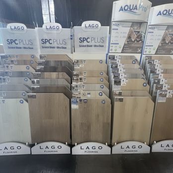 All United Flooring Inc Image